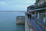 Mont Saint Michel